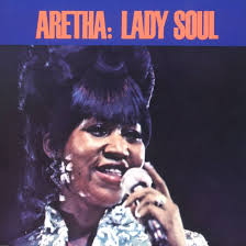 Carátula de Lady Soul