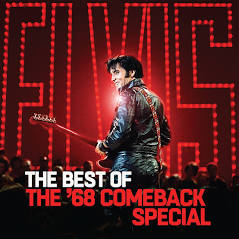 Carátula de NBC TV Special / ’68 Comeback Special