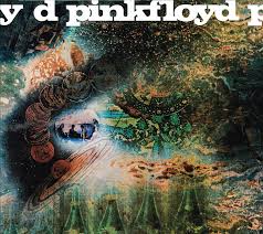 Carátula de A Saucerful of Secrets