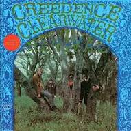 Carátula de Creedence Clearwater Revival