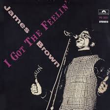 Carátula de I Got the Feelin’