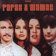 Carátula de The Papas & the Mamas