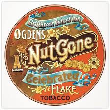 Carátula de Ogdens’ Nut Gone Flake