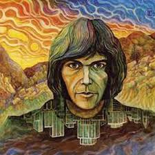 Carátula de Neil Young