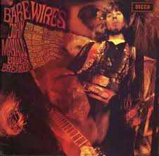 Carátula de Bare Wires