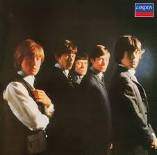 Carátula de The Rolling Stones