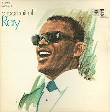 Carátula de A Portrait of Ray