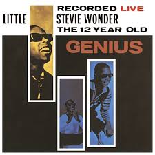 Carátula de Recorded Live: The 12 Year Old Genius