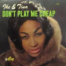 Carátula de Don’t Play Me Cheap