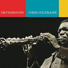 Carátula de Impressions