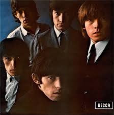 Carátula de The Rolling Stones No. 2