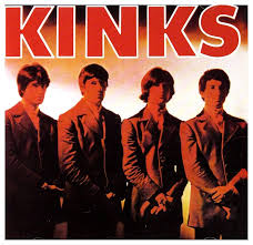 Carátula de Kinks