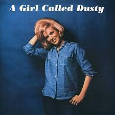 Carátula de A Girl Called Dusty
