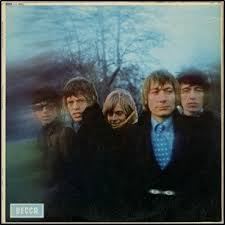 Carátula de Between the Buttons