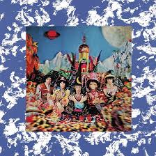 Carátula de Their Satanic Majesties Request