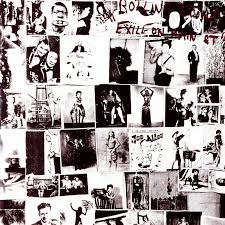 Carátula de Exile on Main St