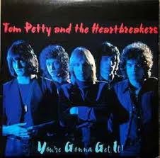 Carátula de You're Gonna Get It!