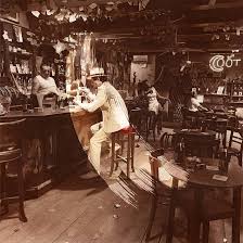 Carátula de In Through the out door