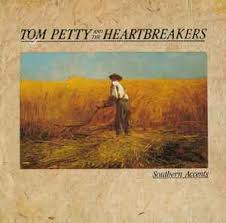 Carátula de Southern Accents