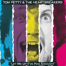 Carátula de Let Me Up (I've Had Enough)