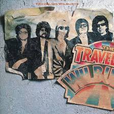 Carátula de Traveling Wilburys Vol. 1