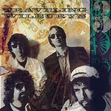 Carátula de Traveling Wilburys Vol. 3