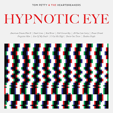 Carátula de Hypnotic Eye