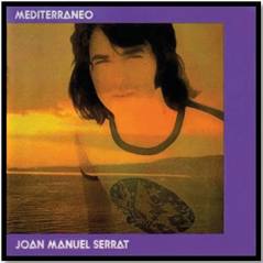 Carátula de Mediterraneo
