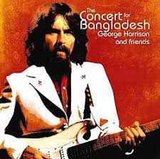 Carátula de The Concert for Bangladesh