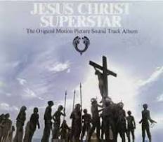 Carátula de Jesus Christ Superstar