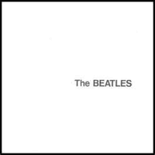 Carátula de The Beatles (White Album)