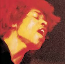 Carátula de Electric Ladyland