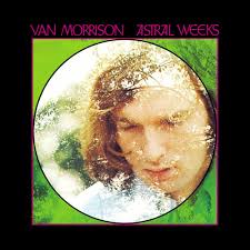 Carátula de Astral Weeks