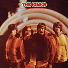 Carátula de The Kinks Are the Village Green Preservation Society