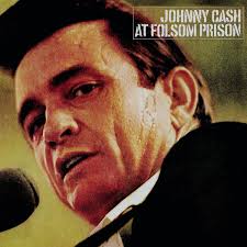 Carátula de At Folsom Prison