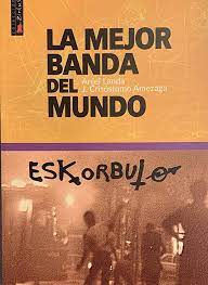 Carátula de La mejor banda del mundo