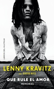 Carátula de Que rule el amor