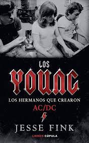 Carátula de Los Young