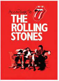 Carátula de The Rolling Stones