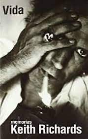 Carátula de Memorias