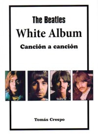 Carátula de White Album