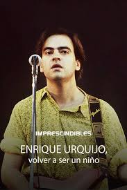 Carátula de Volver a ser un niño