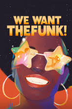 Carátula de We Want the Funk!