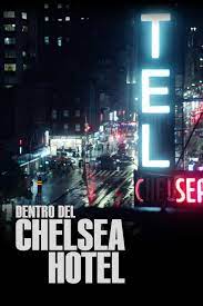 Carátula de Chelsea Hotel