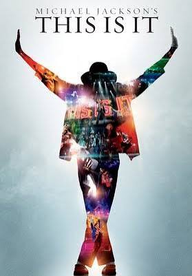 Carátula de Michael Jackson-Esto es todo