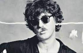 Carátula de Charly Garcia-Piano Bar Sessions