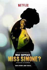 Carátula de Nina Simone