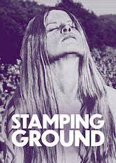 Carátula de Stamping Ground