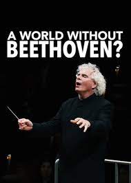 Carátula de Beethoven