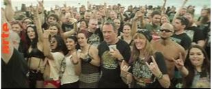 Carátula de El barco del infierno (1/9)